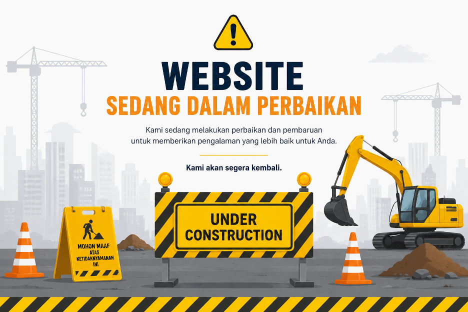 Website Under Construction